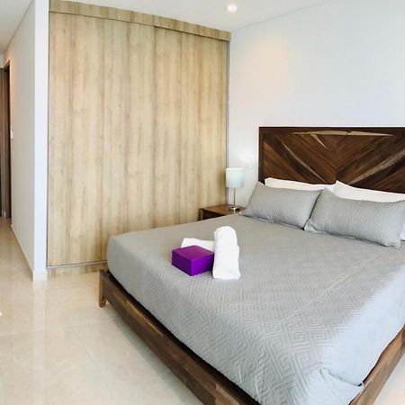 Camino Al Mar With Amazing View Of The Ocean, Beach And Pool Mazatlán Exteriör bild