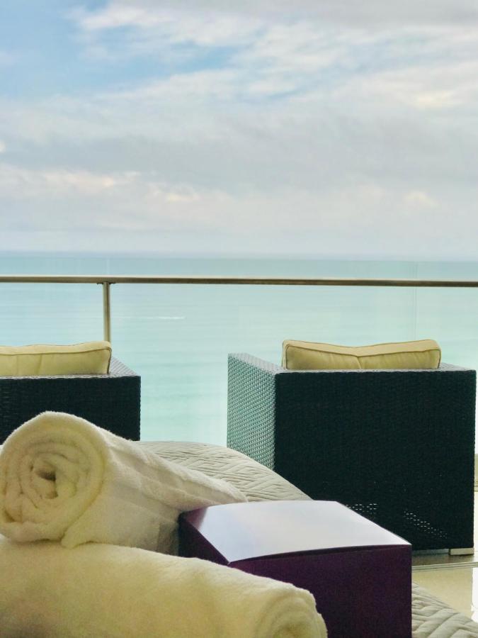 Camino Al Mar With Amazing View Of The Ocean, Beach And Pool Mazatlán Exteriör bild