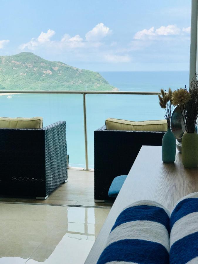 Camino Al Mar With Amazing View Of The Ocean, Beach And Pool Mazatlán Exteriör bild