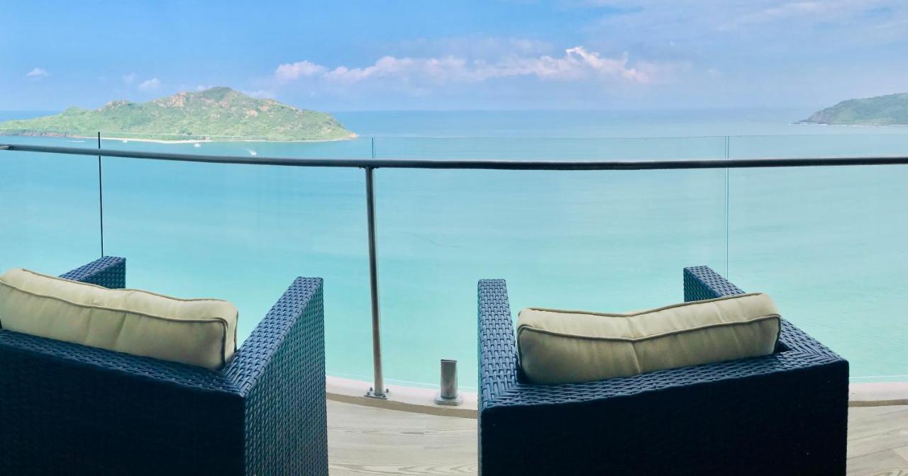Camino Al Mar With Amazing View Of The Ocean, Beach And Pool Mazatlán Exteriör bild