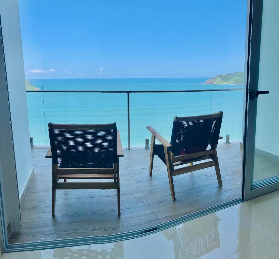 Camino Al Mar With Amazing View Of The Ocean, Beach And Pool Mazatlán Exteriör bild