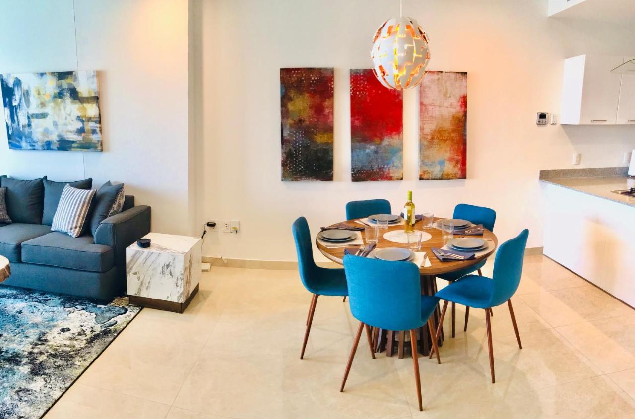 Camino Al Mar With Amazing View Of The Ocean, Beach And Pool Mazatlán Exteriör bild