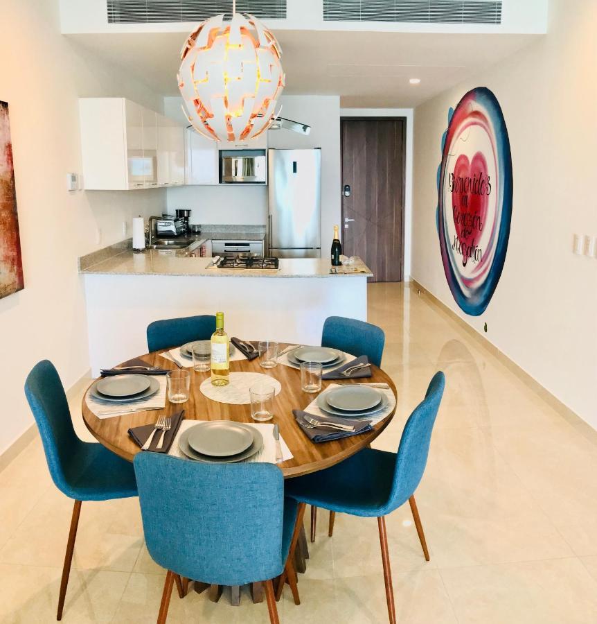 Camino Al Mar With Amazing View Of The Ocean, Beach And Pool Mazatlán Exteriör bild