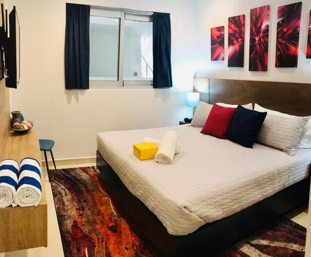 Camino Al Mar With Amazing View Of The Ocean, Beach And Pool Mazatlán Exteriör bild