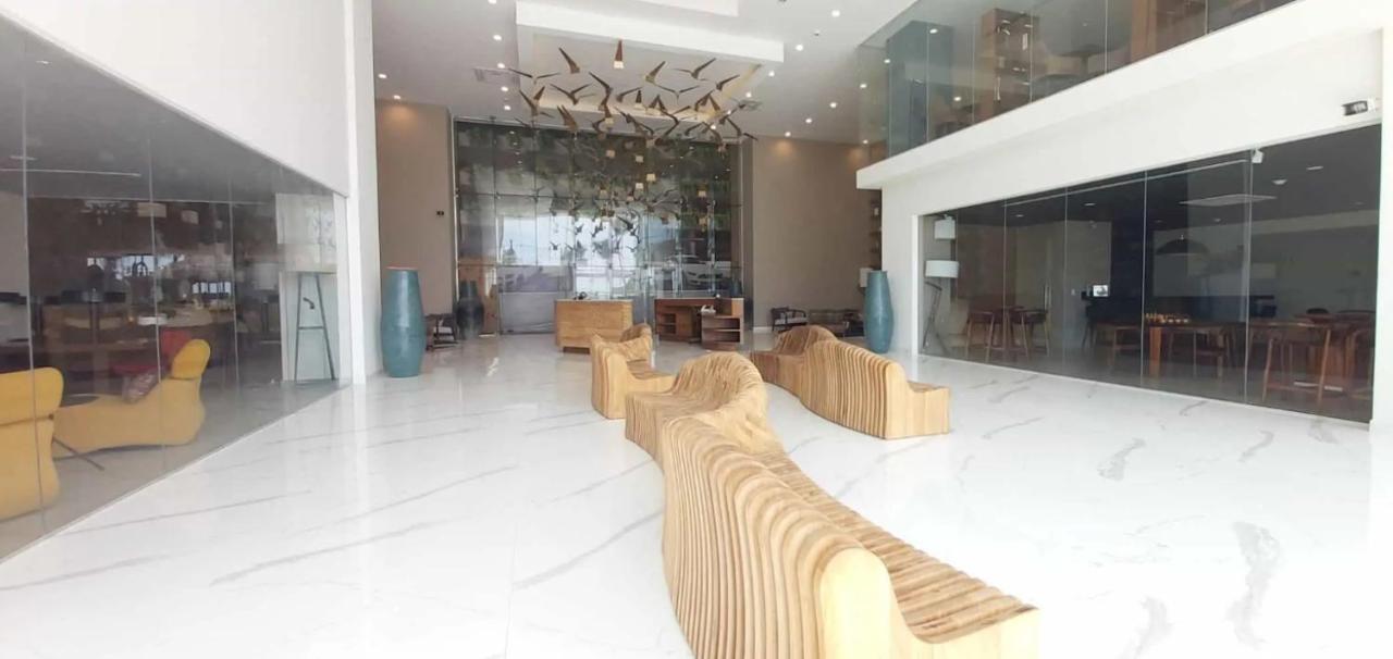 Camino Al Mar With Amazing View Of The Ocean, Beach And Pool Mazatlán Exteriör bild